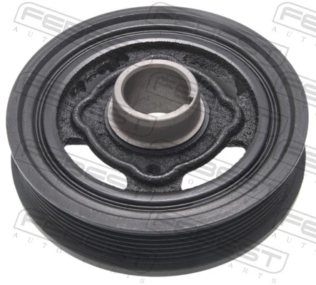 Polia de cambota para Toyota Land Cruiser J12