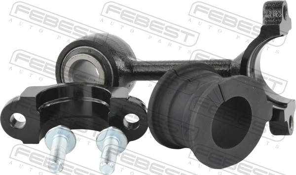 Montante de estabilizador dianteiro para Toyota Land Cruiser J150