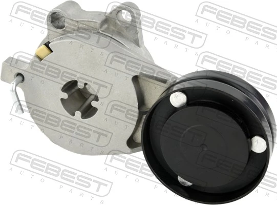  Reguladora de tensão da correia de transmissão Chery Tiggo FL SUV (2011 - 2026) FL