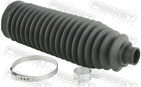 Bota de proteção do mecanismo de direção (de cremalheira) MSK0029 Meyle