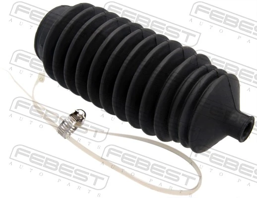Compre Bota de proteção do mecanismo de direção (de cremalheira) Nissan Primera 