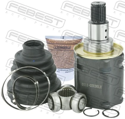 0111GSU35LH Febest