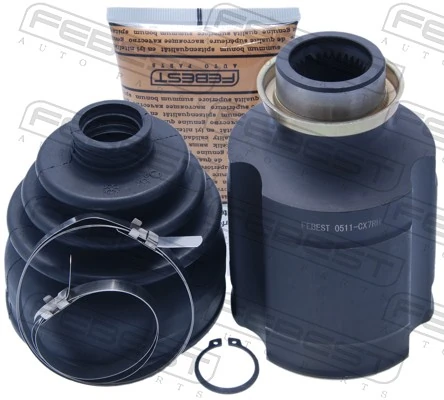 0511CX7RH Febest