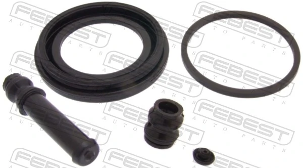 Kit de reparação de suporte do freio dianteiro Daihatsu Terios  J100, J102, J122 ao melhor preço