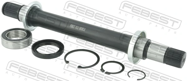 0312HRVMTLH Febest