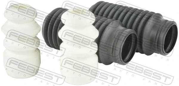 para Ford Mondeo III (B4Y)