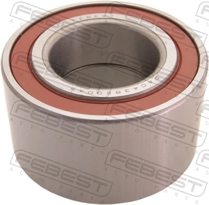 DAC43820045 Febest