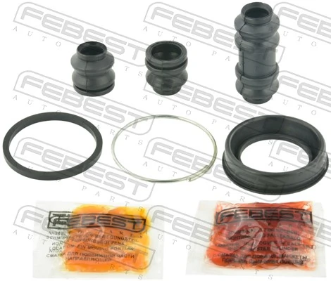 Kit de reparação de suporte do freio traseiro Chrysler MR307786 preço, a partir de 3,47 USD