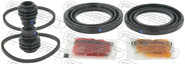 Kit de reparação de suporte do freio dianteiro Suzuki Vitara SUV (LY) (2015 - 2026) 