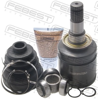 0111CT220LH Febest