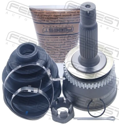 Junta homocinética externa dianteira HDK HY002A44 preço, a partir de 39,56 USD