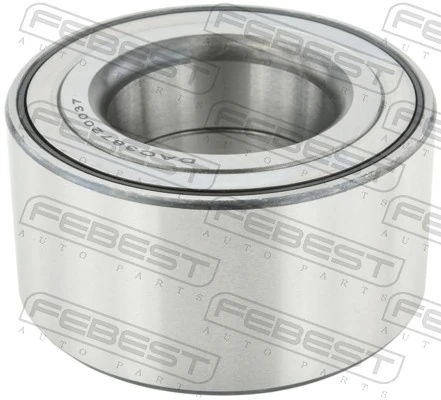 DAC38720037 Febest Rolamento de cubo dianteiro