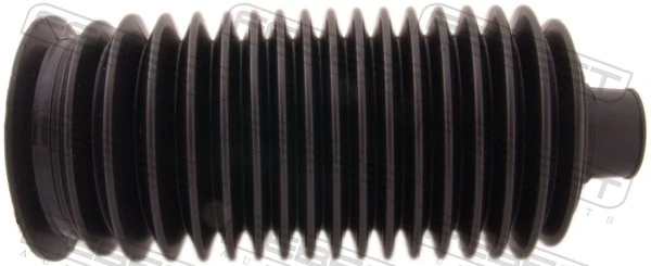 Bota de proteção do mecanismo de direção (de cremalheira) para Toyota Land Cruiser 80 J8