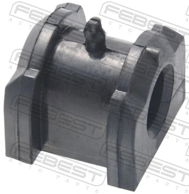 Bucha de estabilizador dianteiro Mitsubishi MR403645