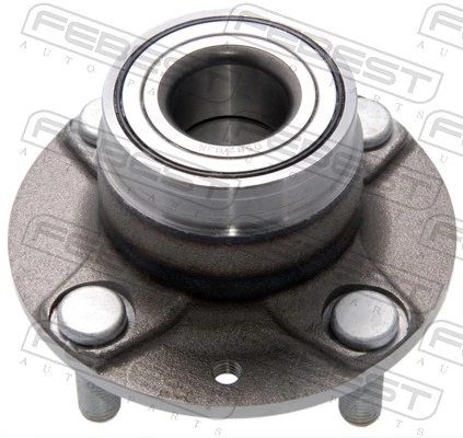 Cubo traseiro para Mazda 626 GD