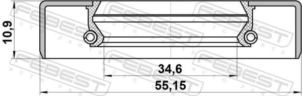 432520W000 Renault (RVI) 