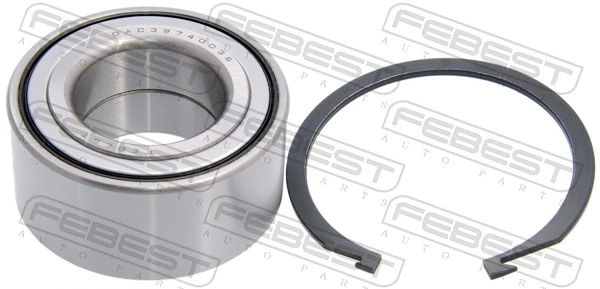DAC39740036 Febest