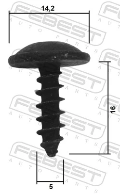  Proteção de motor, de panela (da seção de motor) Volkswagen Polo IV sedan (9A4) (2002 - 2009) IV