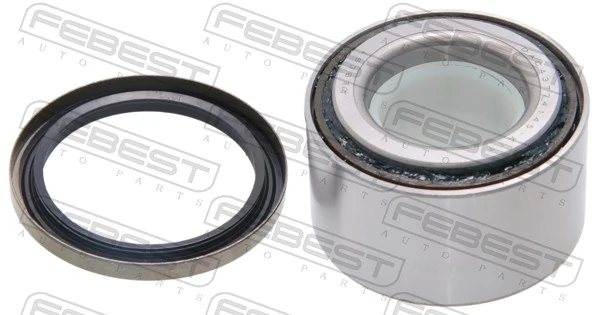 Rolamento de cubo dianteiro Toyota Hilux  KUN15