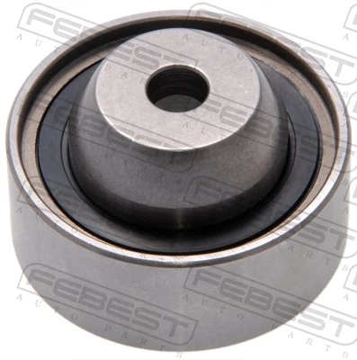 Rolo parasita da correia do mecanismo de distribuição de gás para Mitsubishi Galant DJ, DM