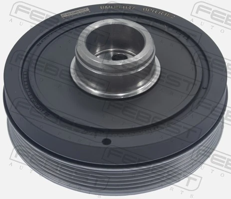 Polia de cambota para BMW 5  G30, F90