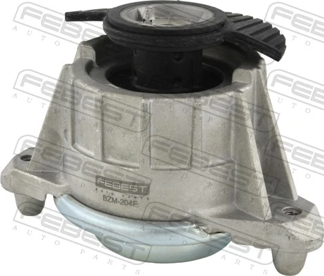 Coxim (suporte) dianteiro de motor para Mercedes E W212
