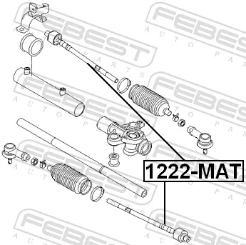  Tração de direção Hyundai Matrix monovolume (FC) (2001 - 2005) 