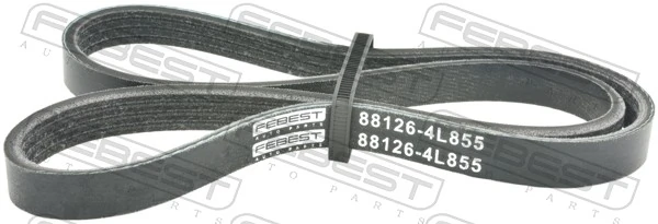  Correia dos conjuntos de transmissão Audi A4 B5 sedan (8D2) (1994 - 2001) B5