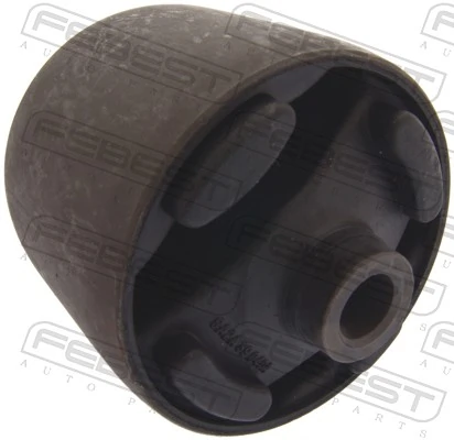 Compre Coxim (suporte) traseiro de motor Mazda 626 4