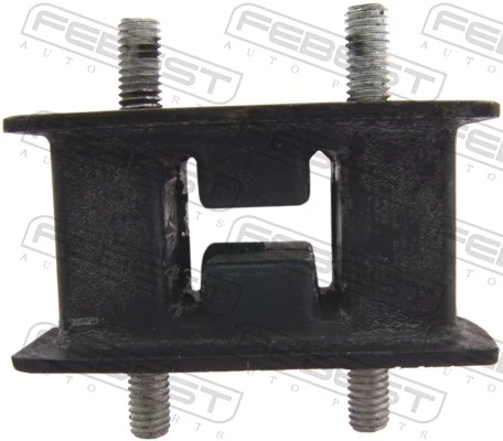 Coxim de fixação do silenciador Toyota Land Cruiser  J8 ao melhor preço
