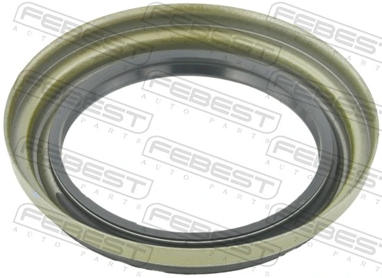 95QDS73990716X Febest Bucim externo de cubo dianteiro