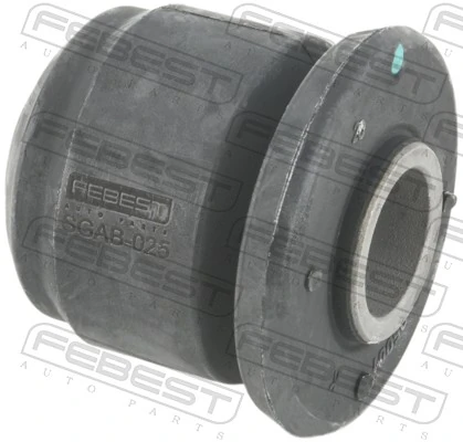 Bloco silencioso dianteiro do braço oscilante superior Japan Cars J40007HD preço, a partir de 11,94 USD