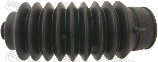 Bota de proteção do mecanismo de direção (de cremalheira) para Honda Civic V EG, EH