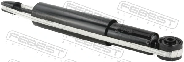 Amortecedor traseiro para SsangYong Actyon SPORTS QJ