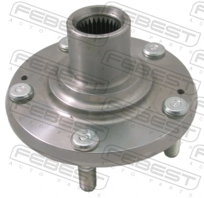 Cubo dianteiro para Hyundai I30  FD