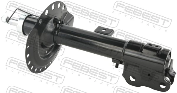 Compre 4060A570 Chrysler Amortecedor dianteiro direito