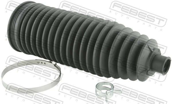 Bota de proteção do mecanismo de direção (de cremalheira) BMW 1 preço, a partir de 6,95 USD