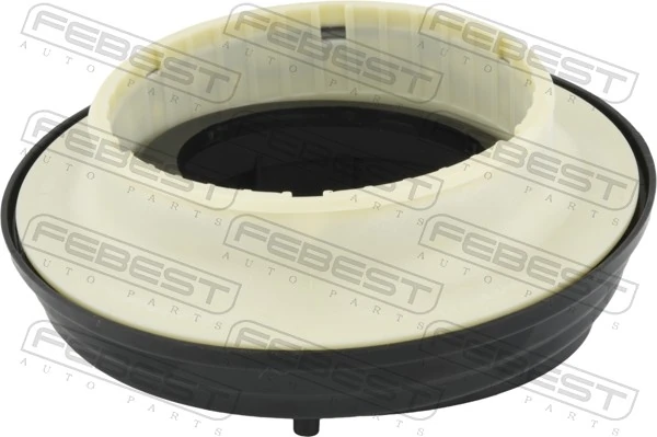 Rolamento de suporte do amortecedor dianteiro 9805572080 Opel