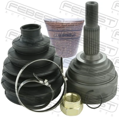  Junta homocinética externa dianteira Renault Megane II sedan (LM0, LM1) (2003 - 2012) II