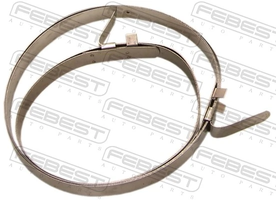 FECLAMP Febest