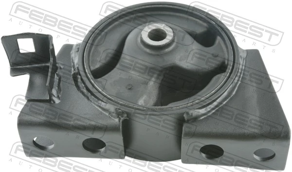 N401N07 NPS Coxim (suporte) dianteiro de motor