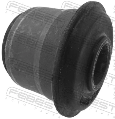 Bloco silencioso dianteiro do braço oscilante superior 4863226010 VAG