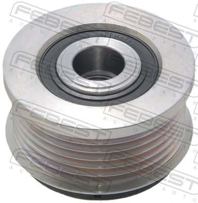 Polia do gerador para Ford Transit VI V347/8