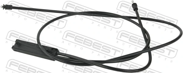 Cabo de abertura da capota BMW 3 preço, a partir de 11,54 USD