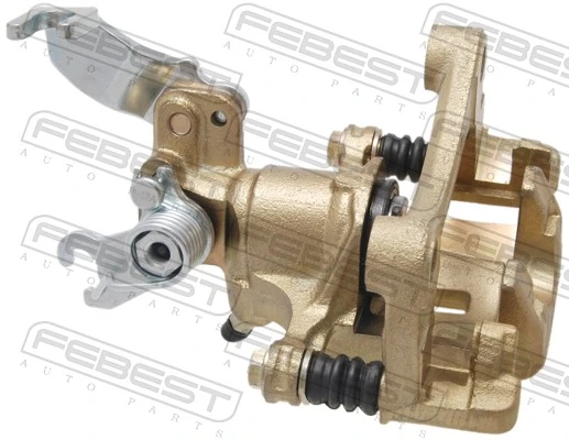 0277A32RR Febest