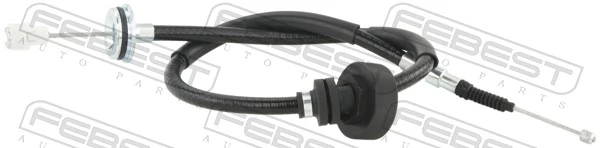 19100E70RH Febest