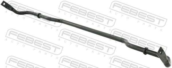 Estabilizador traseiro para Seat Altea 5P5, 5P8