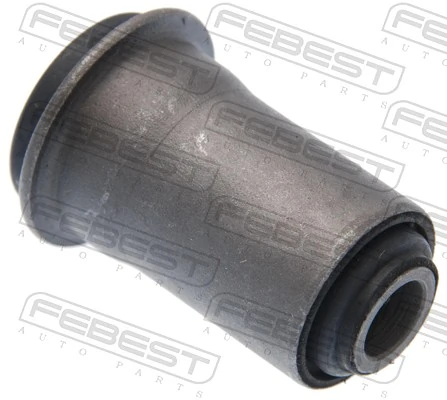 Bloco silencioso dianteiro do braço oscilante inferior para Mitsubishi Pajero H60, H70