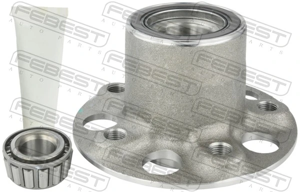 Cubo dianteiro Mercedes C  W204