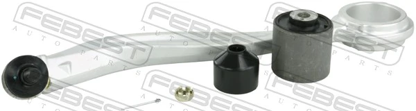 Braço oscilante superior direito de suspensão dianteira TRW JTC1697 preço, a partir de 111,34 USD